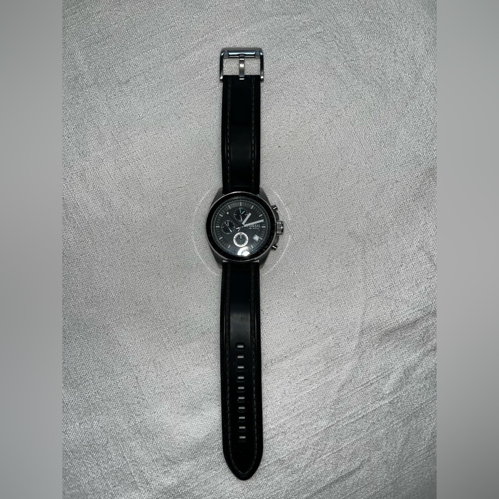 Fossil Watch